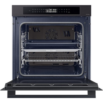 Электрический духовой шкаф Samsung NV7B4220ZAB