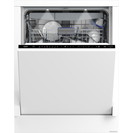 Встраиваемая посудомоечная машина BEKO BDIN38647C