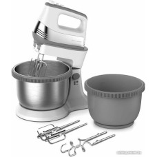 Кухонный комбайн Goetze & Jensen HM502BM