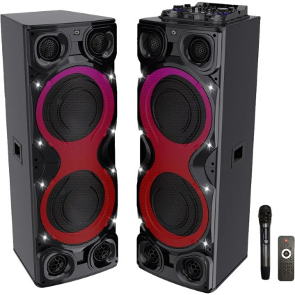 Акустика Manta Minos Pro SPK1204X800D