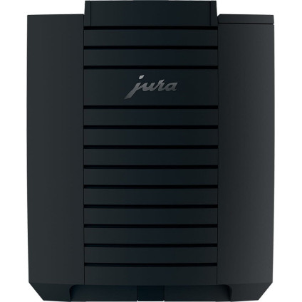 Кофемашина JURA S8 Piano Black EB 15482
