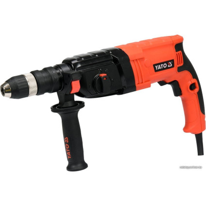 Перфоратор Yato YT-82122