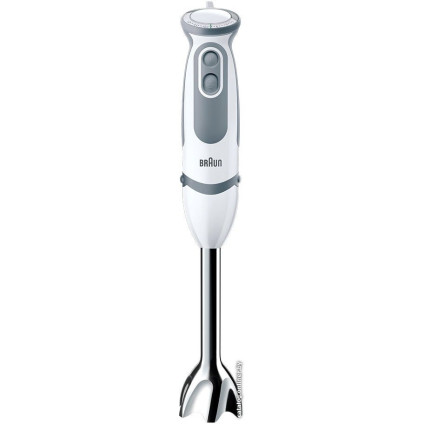 Погружной блендер Braun MultiQuick 5 Vario MQ 5207 WH