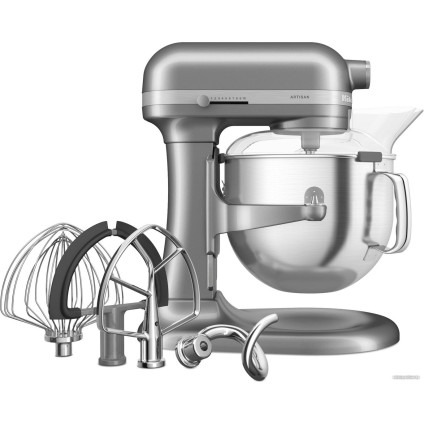 Кухонная машина KitchenAid Artisan 5KSM70SHXECU