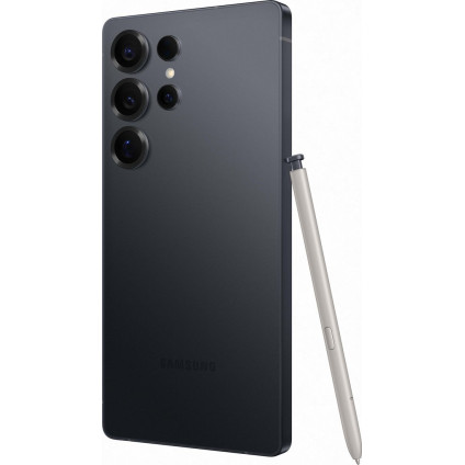 Телефон Samsung Galaxy S25 Ultra SM-S938B 12GB/1TB (угольно-черный титан)