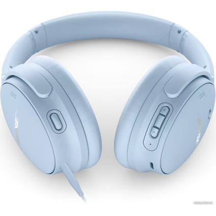 Наушники Bose QuietComfort Headphones (голубой)