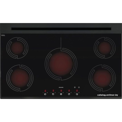 Варочная панель Dynaxo Dynacook X5