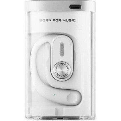 Наушники Jade Audio JW1 (белый)