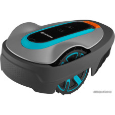 Газонокосилка-робот Gardena Sileno City 600 15010-32