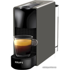 Капсульная кофеварка Krups Essenza Mini XN110B