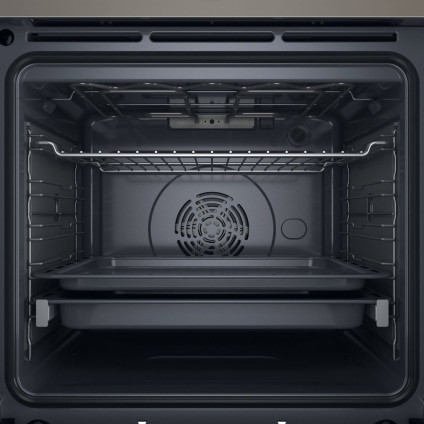 Электрический духовой шкаф Whirlpool WOI4S8CM1SEA