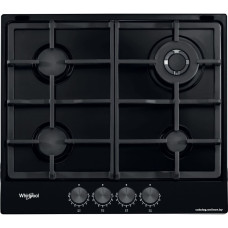 Варочная панель Whirlpool TGML 661 NB