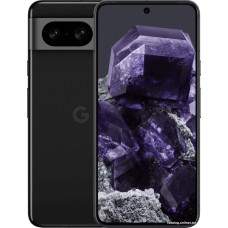Телефон Google Pixel 8 8GB/128GB (обсидиан)