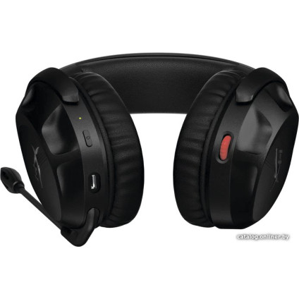 Наушники HyperX Cloud Stinger 2 Wireless