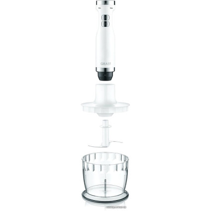 Погружной блендер Graef HB501