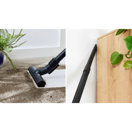 Пылесос Bosch Serie 4 ProAnimal BGL41PET2H