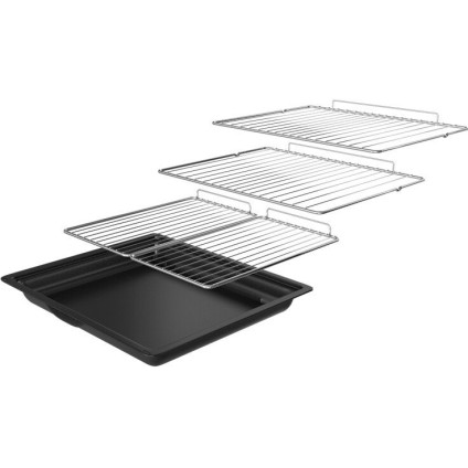 Электрический духовой шкаф De Dietrich DOP4741B