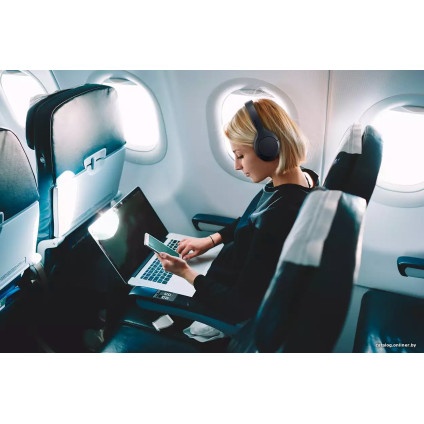 Наушники Philips TAH8506BK/00