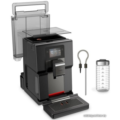 Кофемашина Krups Intuition Preference+ EA875U10