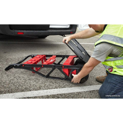 Роллер Milwaukee Packout 4932472131