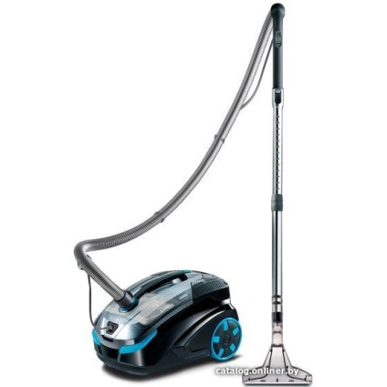 Пылесос Thomas DryBox Amfibia 788596