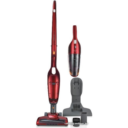 Пылесос Gorenje SVC216FR