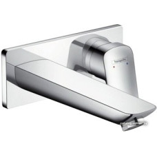Смеситель Hansgrohe Logis 71220000