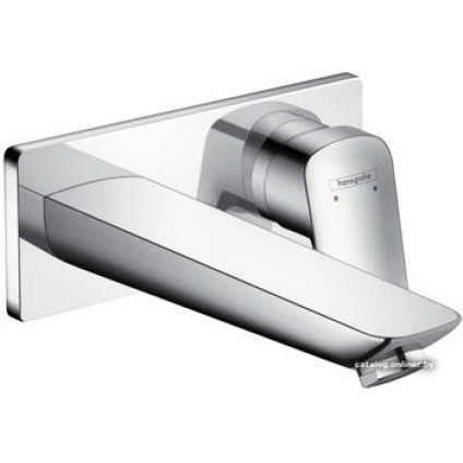 Смеситель Hansgrohe Logis 71220000