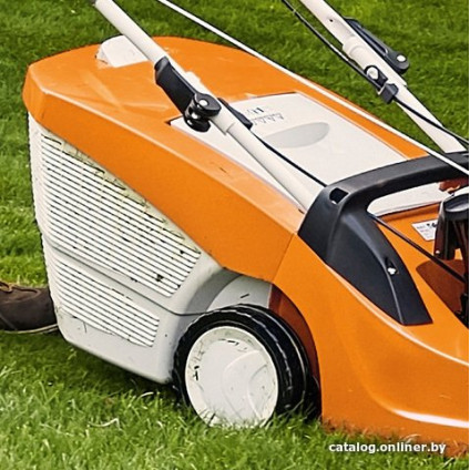 Газонокосилка STIHL RME 235