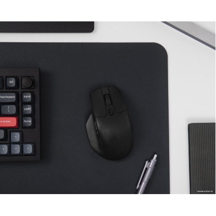Мышь Keychron M6 Wireless (черный)