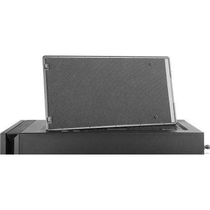 Корпус Cooler Master Silencio S400 MCS-S400-KN5N-S00