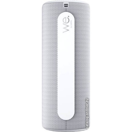 Беспроводная колонка Loewe We. HEAR 1 (серый)