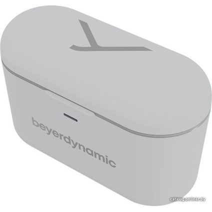 Наушники Beyerdynamic Free Byrd (серый)