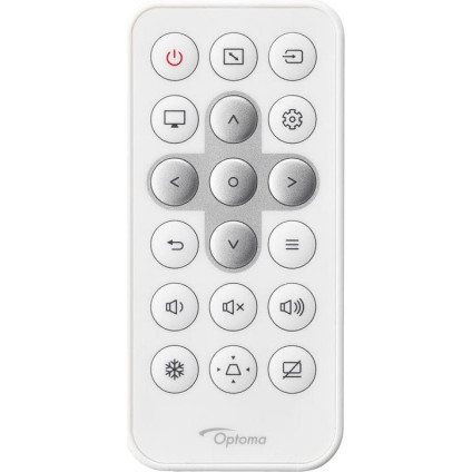 Проектор Optoma ZW340e