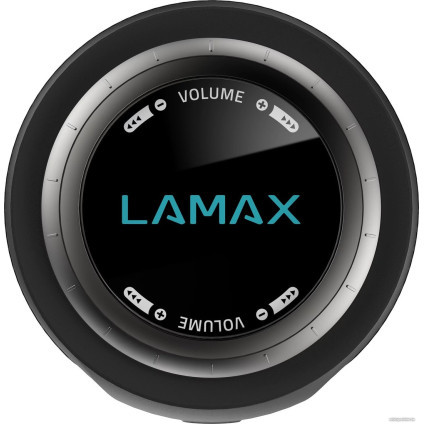 Беспроводная колонка Lamax Sounder2