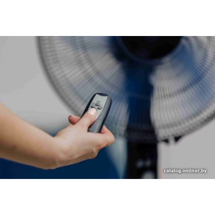 Вентилятор Zelmer ZRF1450