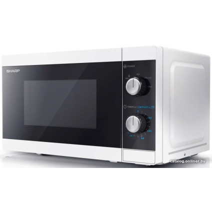 Микроволновая печь Sharp YC-MS01E-W
