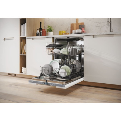 Встраиваемая посудомоечная машина Candy CI 3C6F1A1