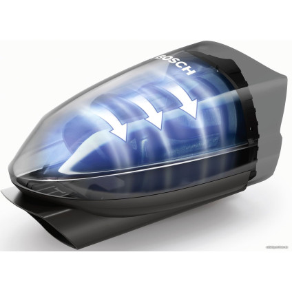 Пылесос Bosch BCHF220B