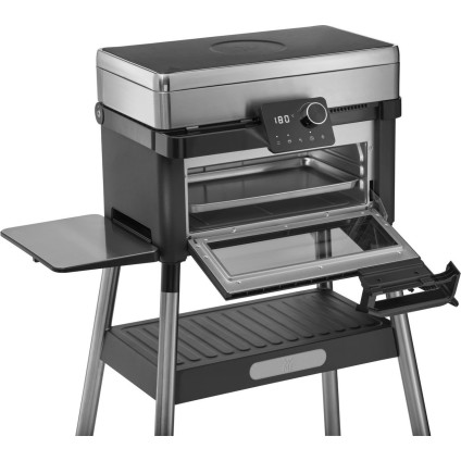 Электрогриль WMF Profi Plus Urban Master 415440011