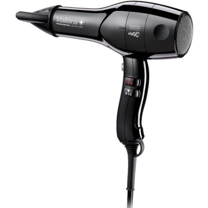 Фен Valera Professional Swiss Silent Jet 8701