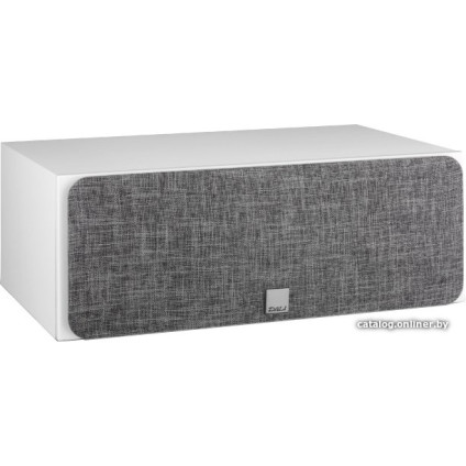 Полочная акустика DALI Oberon Vokal White