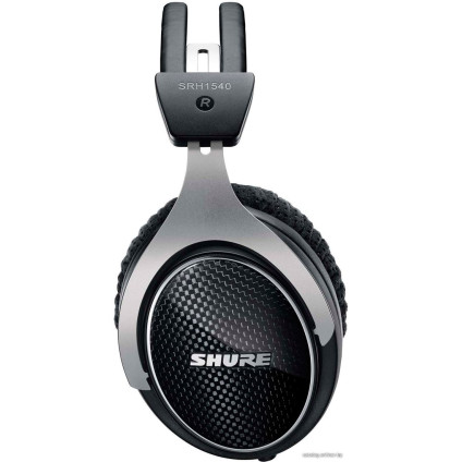 Наушники Shure SRH1540