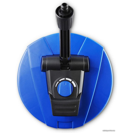 Мойка высокого давления Nilfisk-Alto E 145.4-9 PAD X-TRA