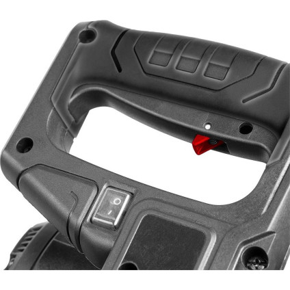 Торцовочная пила GRAPHITE 58GE121 (без АКБ)