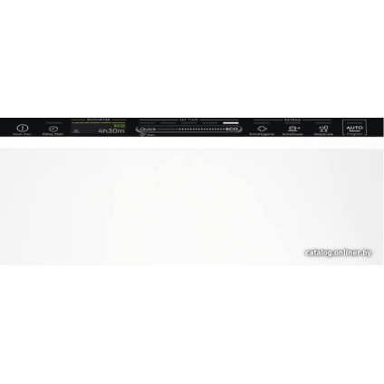 Встраиваемая посудомоечная машина Electrolux KEZA9310W