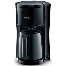 Капельная кофеварка Severin KA 9306