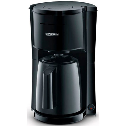 Капельная кофеварка Severin KA 9306