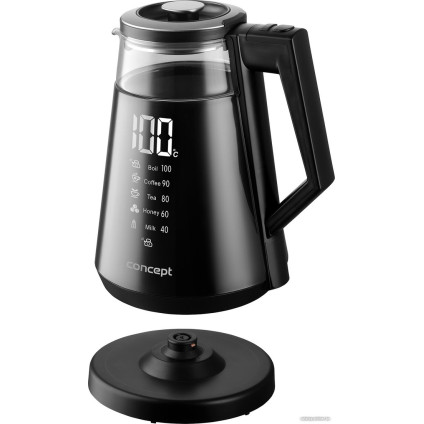 Электрический чайник Concept RK4170