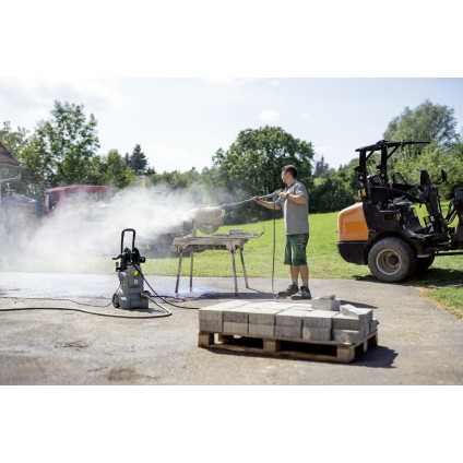 Мойка высокого давления Karcher HD 5/13 EX Plus Classic 1.520-811.0